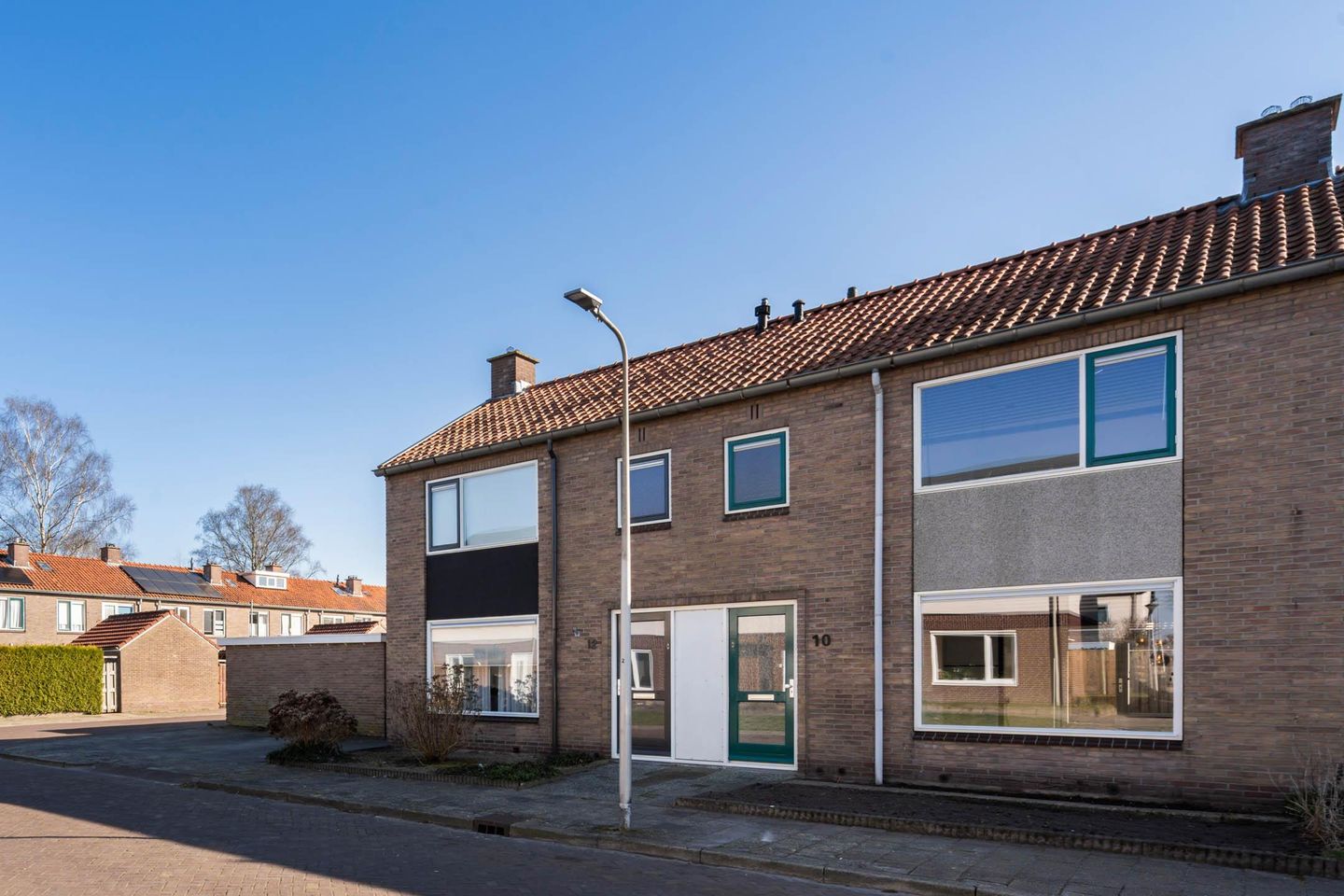 Foto 5 van Schultestraat 10