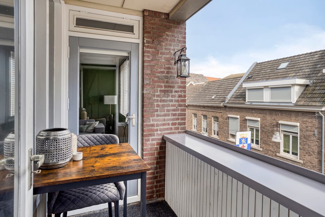 Photo 26 of Kloosterwandstraat 277