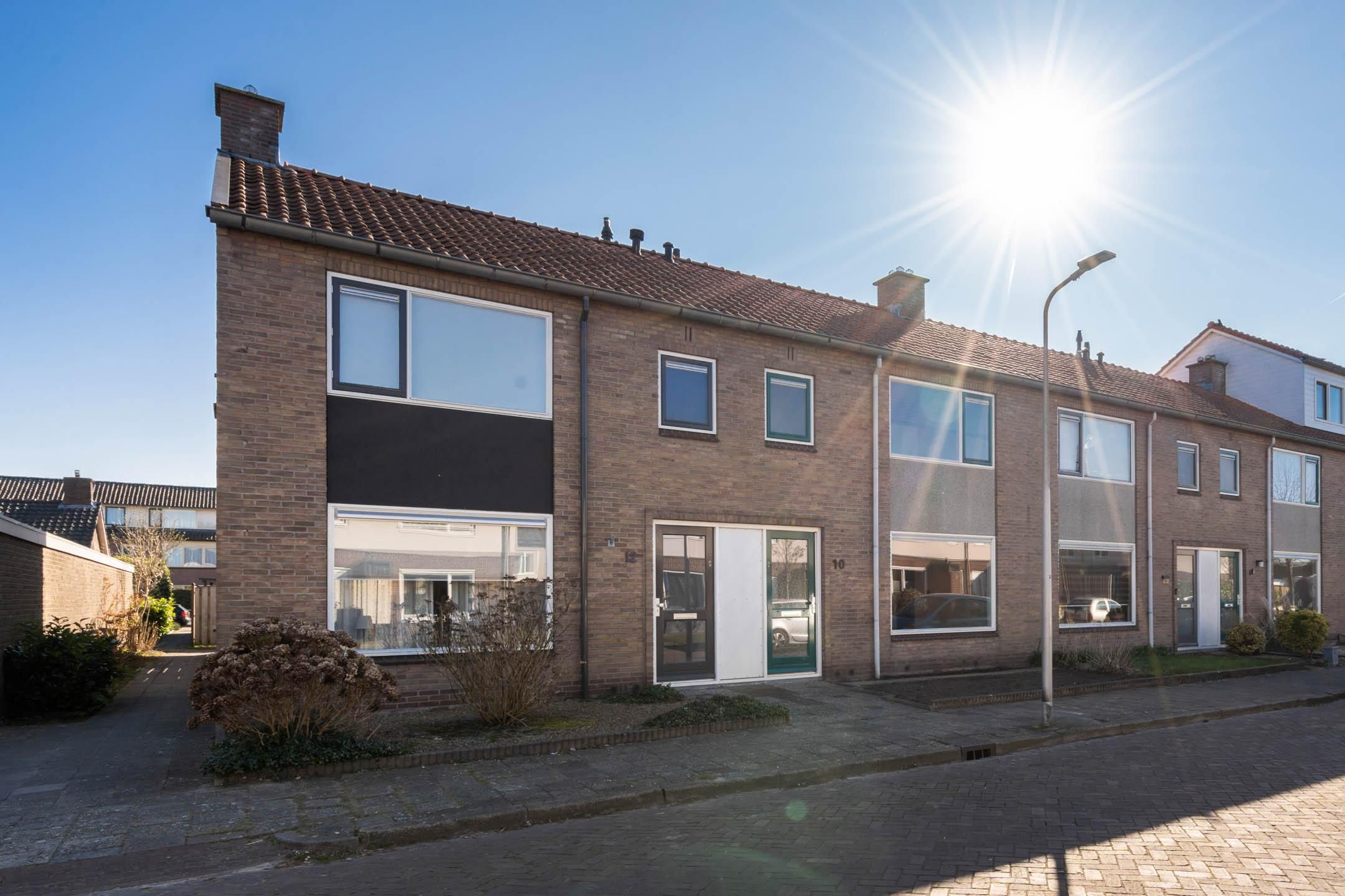 Foto 6 van Schultestraat 10