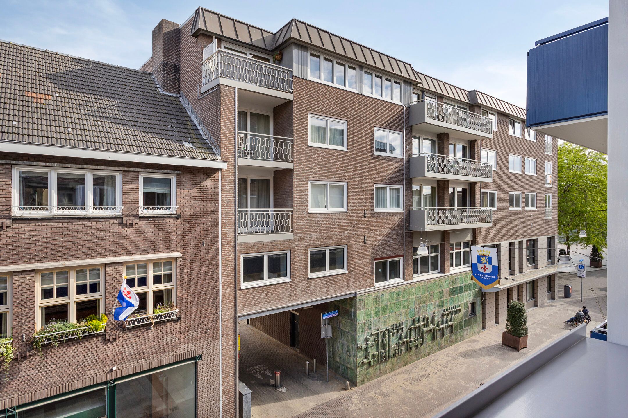 Photo 27 of Kloosterwandstraat 277