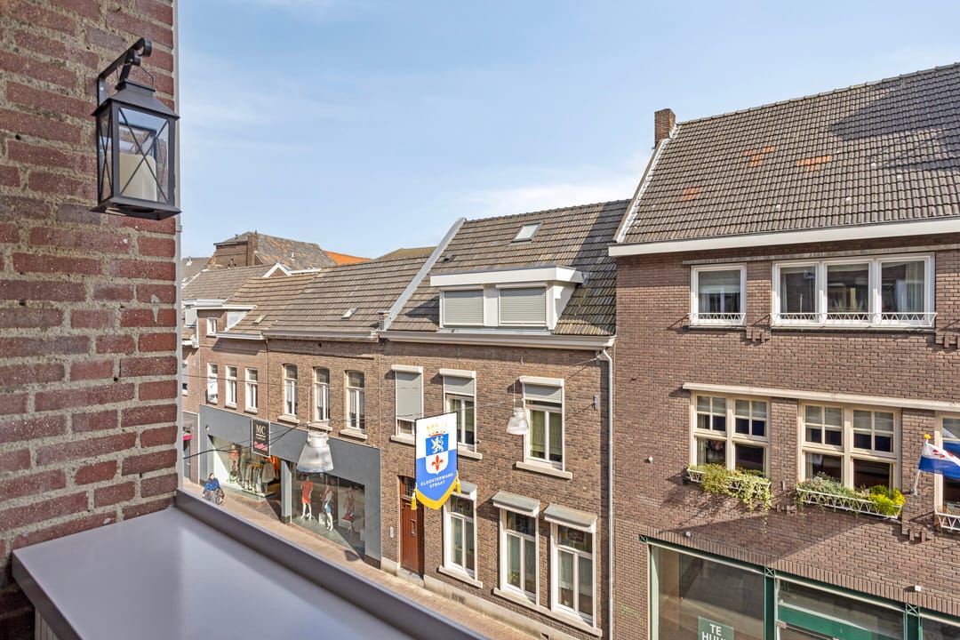 Photo 28 of Kloosterwandstraat 277