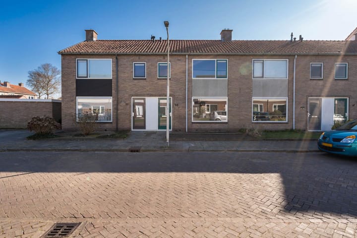 Foto 7 van Schultestraat 10