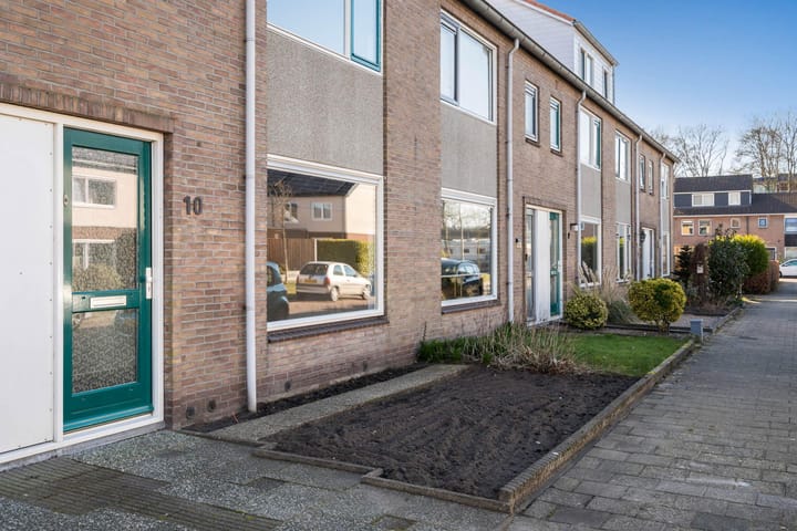 Foto 8 van Schultestraat 10