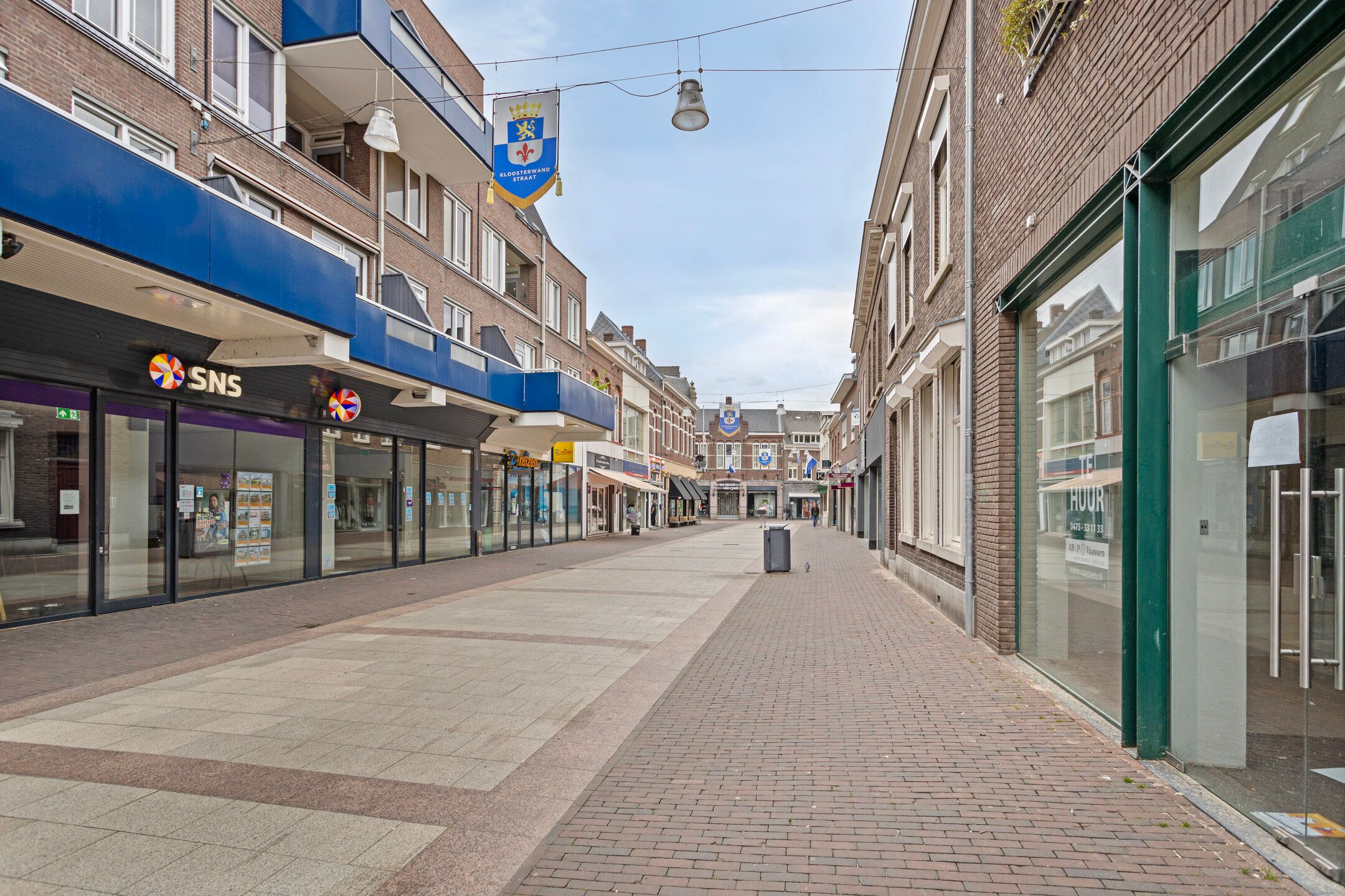 Photo 36 of Kloosterwandstraat 277