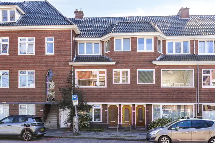 Foto 2 van Parkweg 114-A