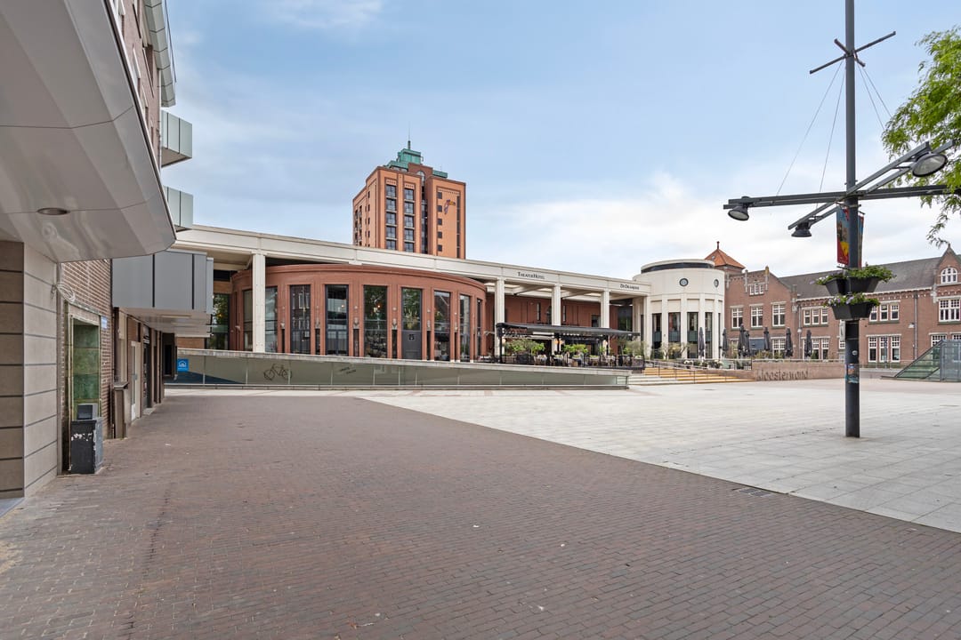 Photo 37 of Kloosterwandstraat 277