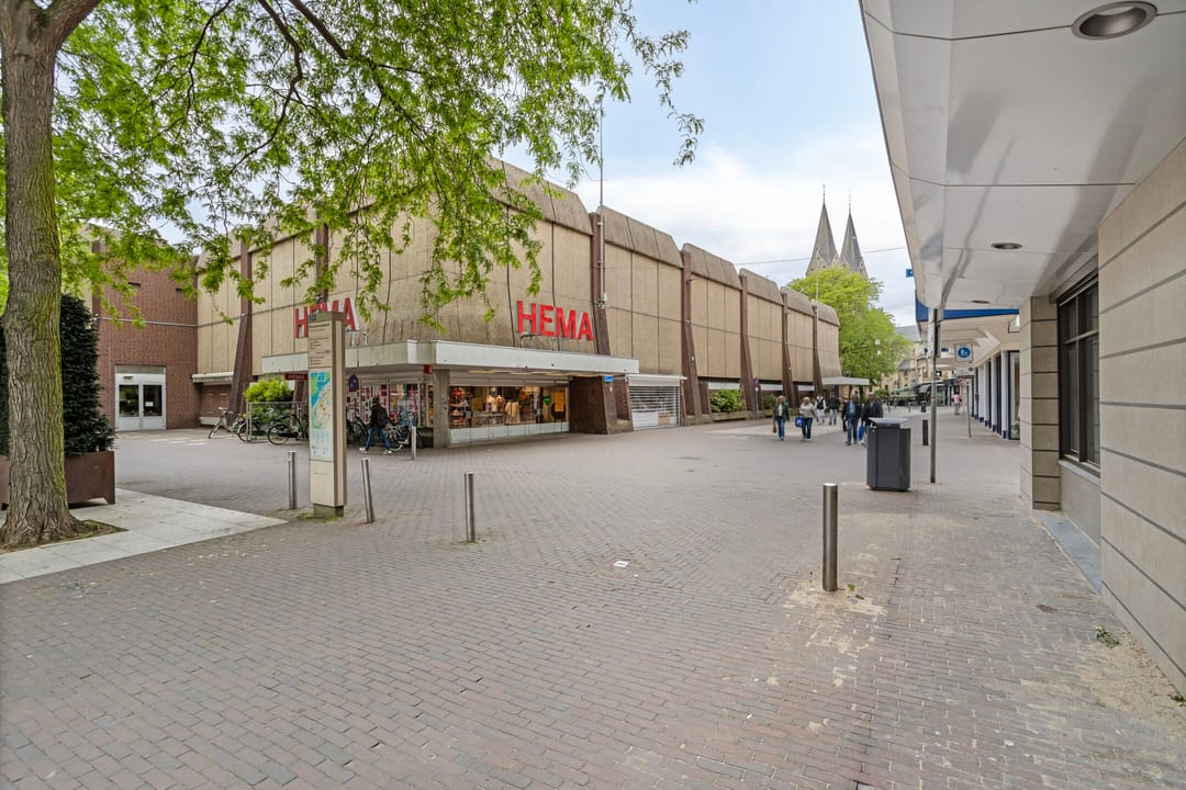 Photo 38 of Kloosterwandstraat 277