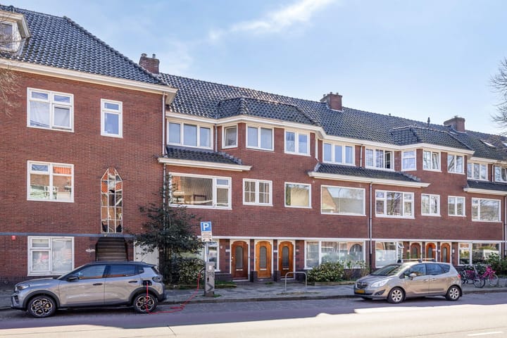 Foto 3 van Parkweg 114-A