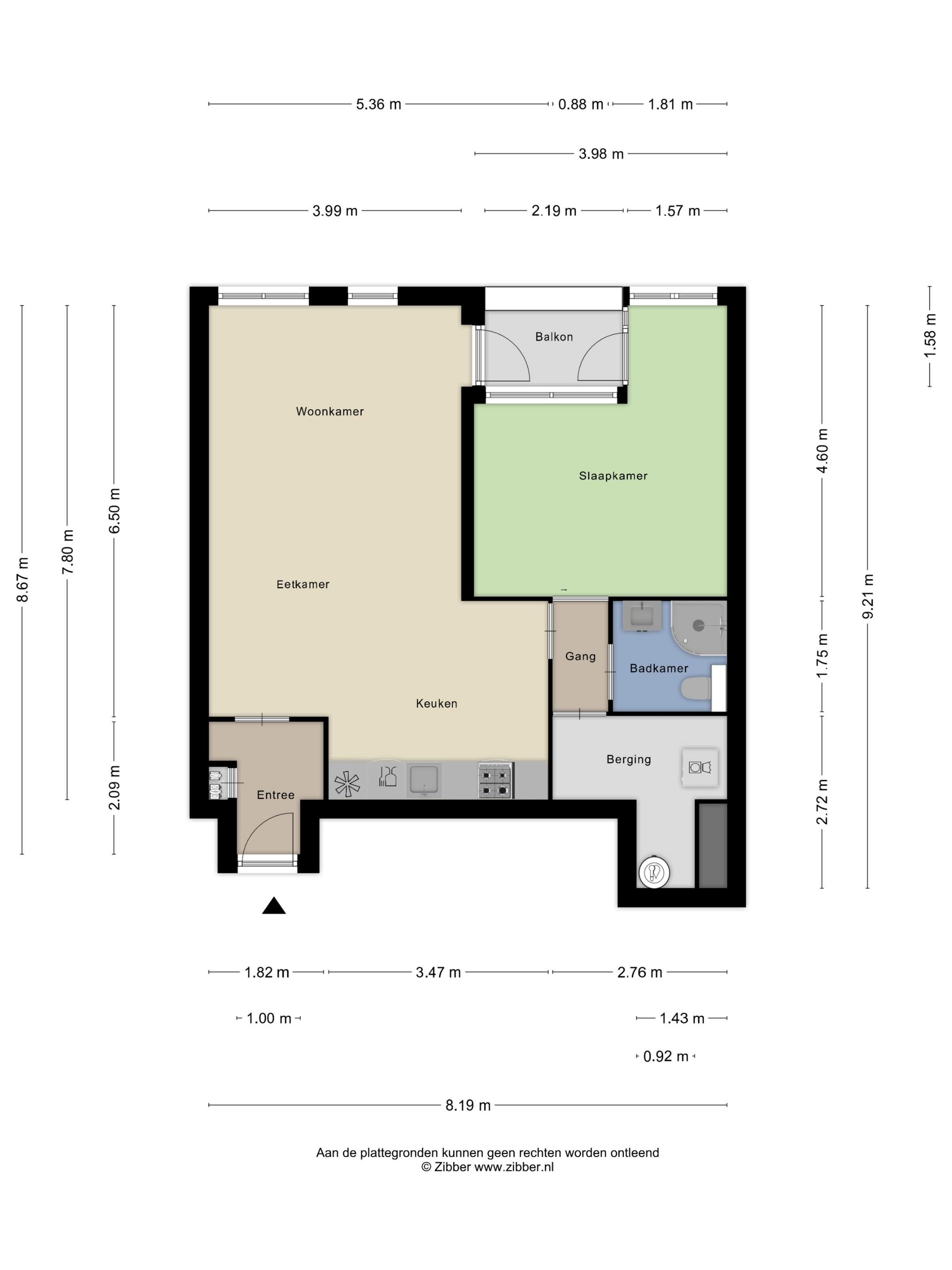 Photo 39 of Kloosterwandstraat 277