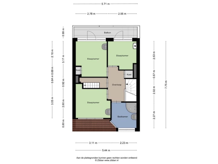 Foto 31 van Parkweg 114-A