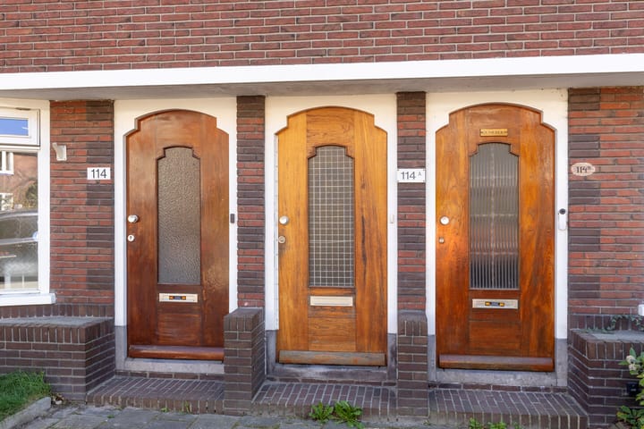 Foto 4 van Parkweg 114-A