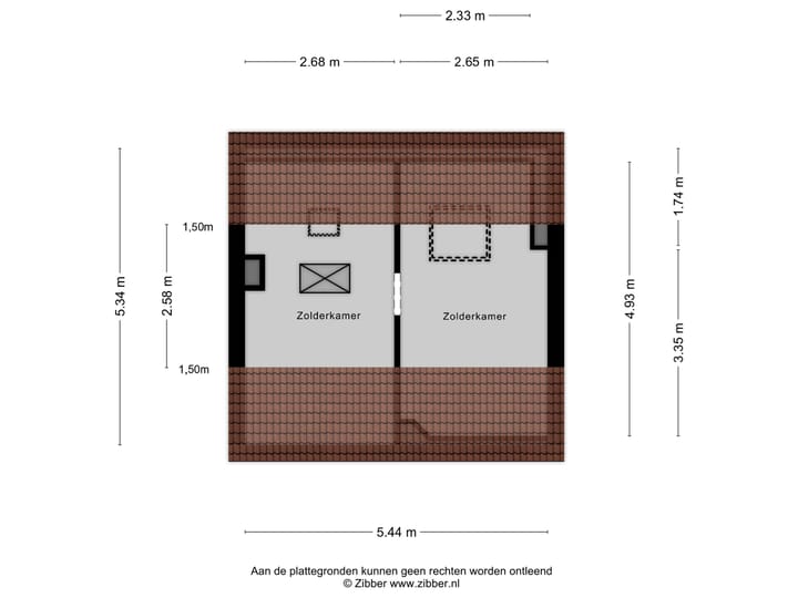 Foto 32 van Parkweg 114-A