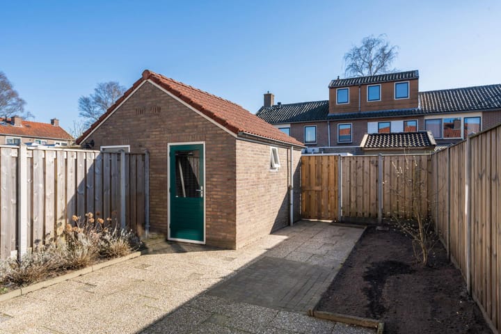 Foto 25 van Schultestraat 10