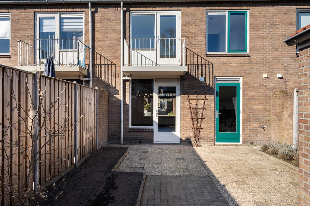 Foto 26 van Schultestraat 10