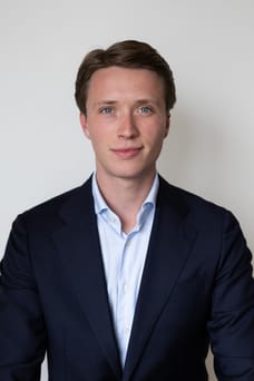 Jaimy van Dijk van 't Velde - Vastgoedadviseur