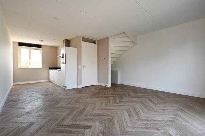 Foto 3 van Corry Brokkenstraat 30