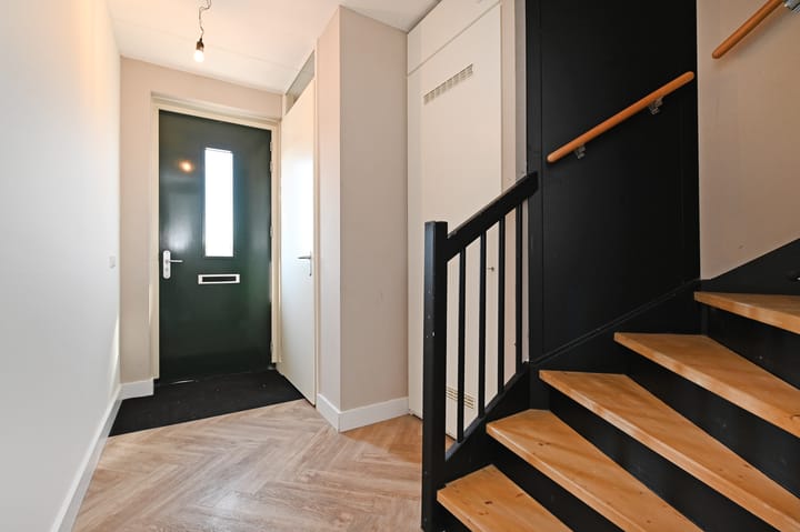 Foto 4 van Corry Brokkenstraat 30