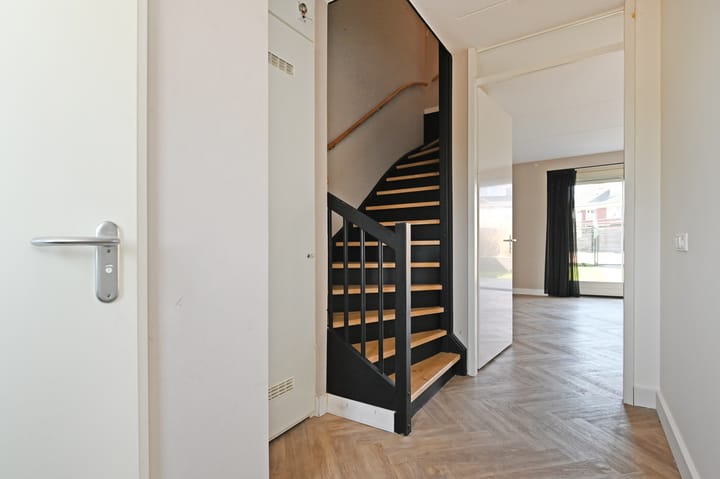 Foto 5 van Corry Brokkenstraat 30