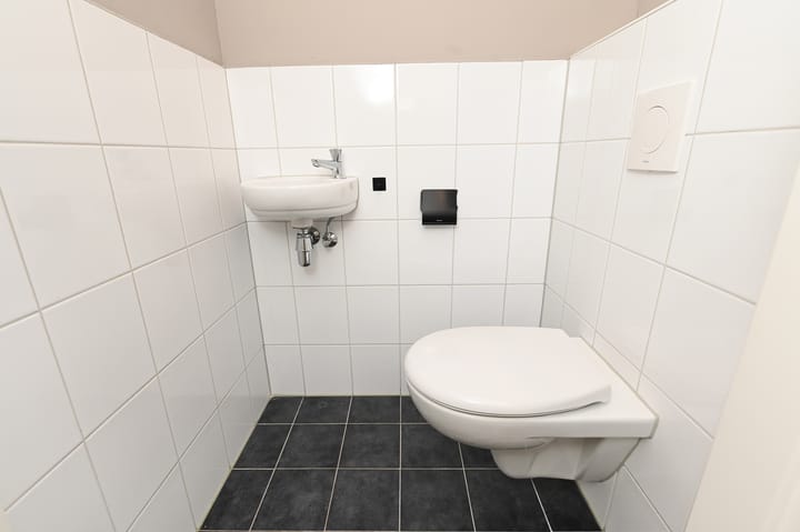 Foto 6 van Corry Brokkenstraat 30