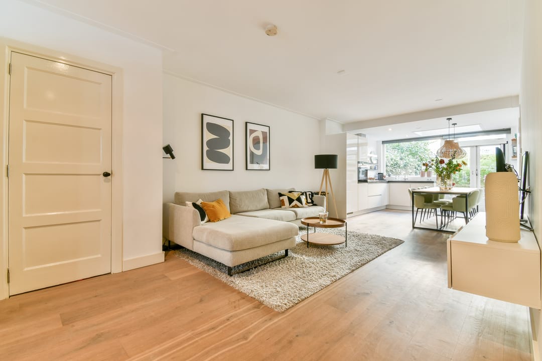 Foto 1 van Amazonenstraat 12-H