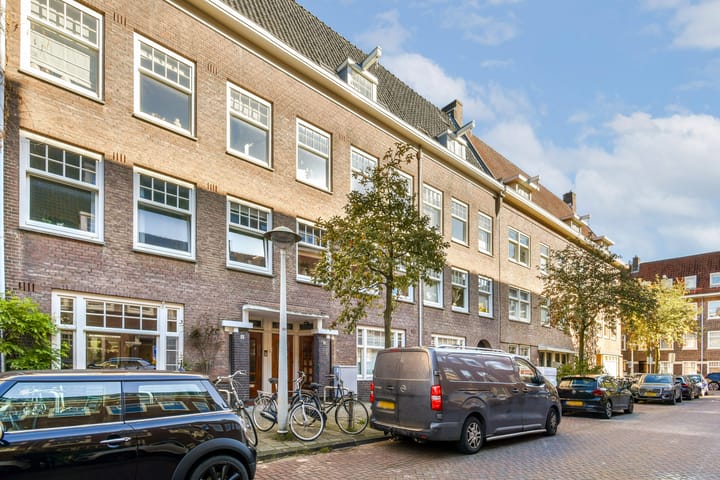 Foto 2 van Amazonenstraat 12-H