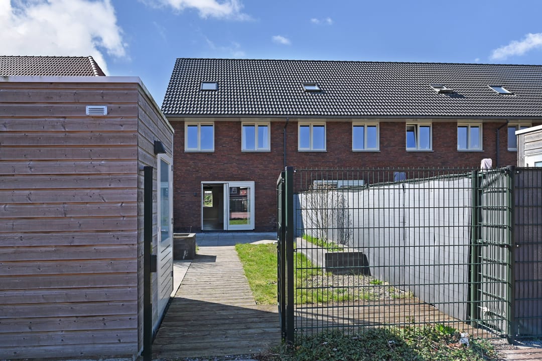 Photo 11 of Corry Brokkenstraat 30