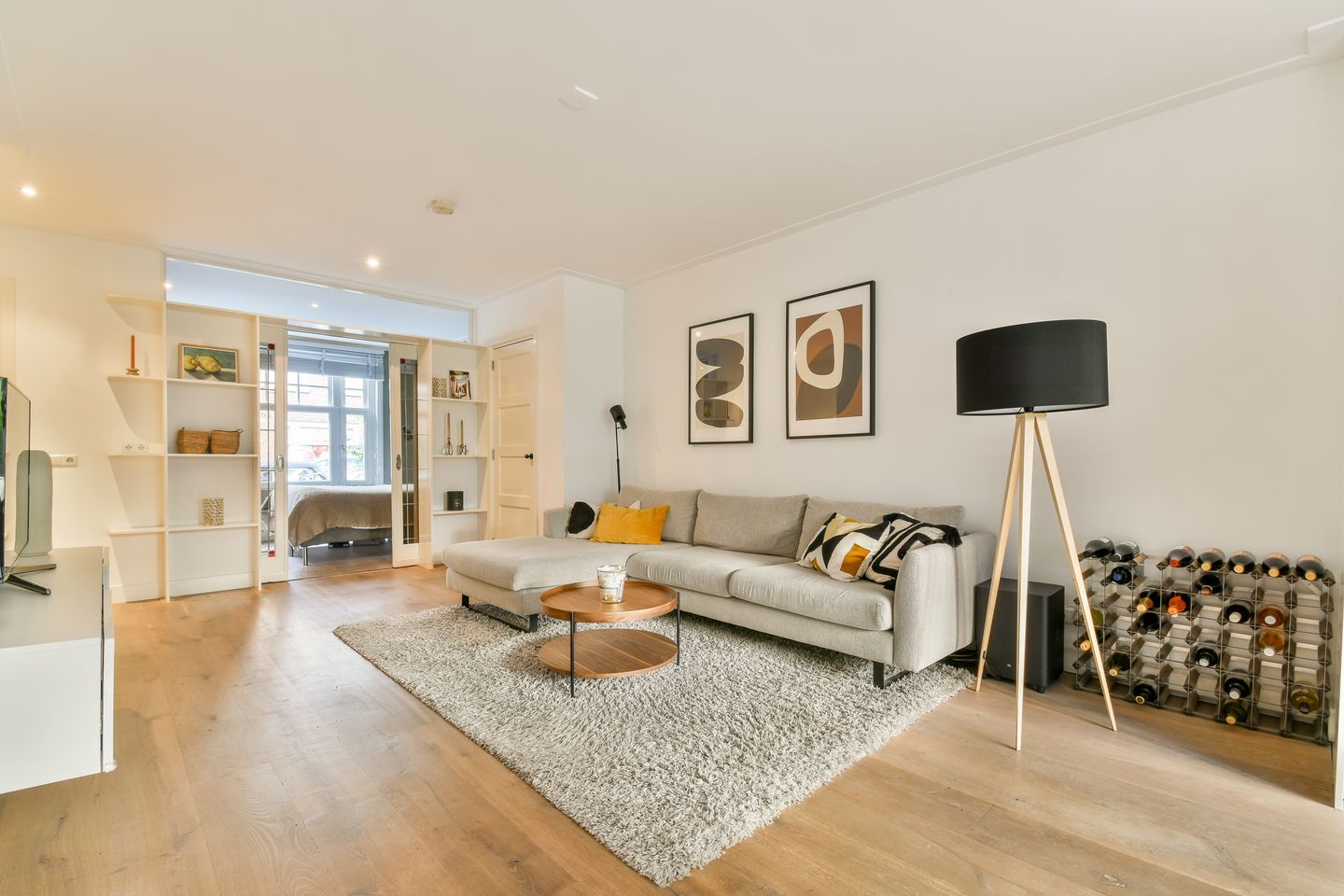 Foto 5 van Amazonenstraat 12-H