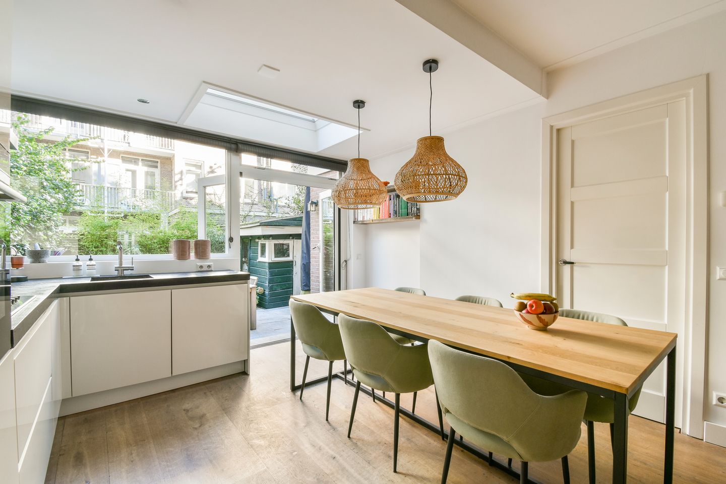 Foto 10 van Amazonenstraat 12-H