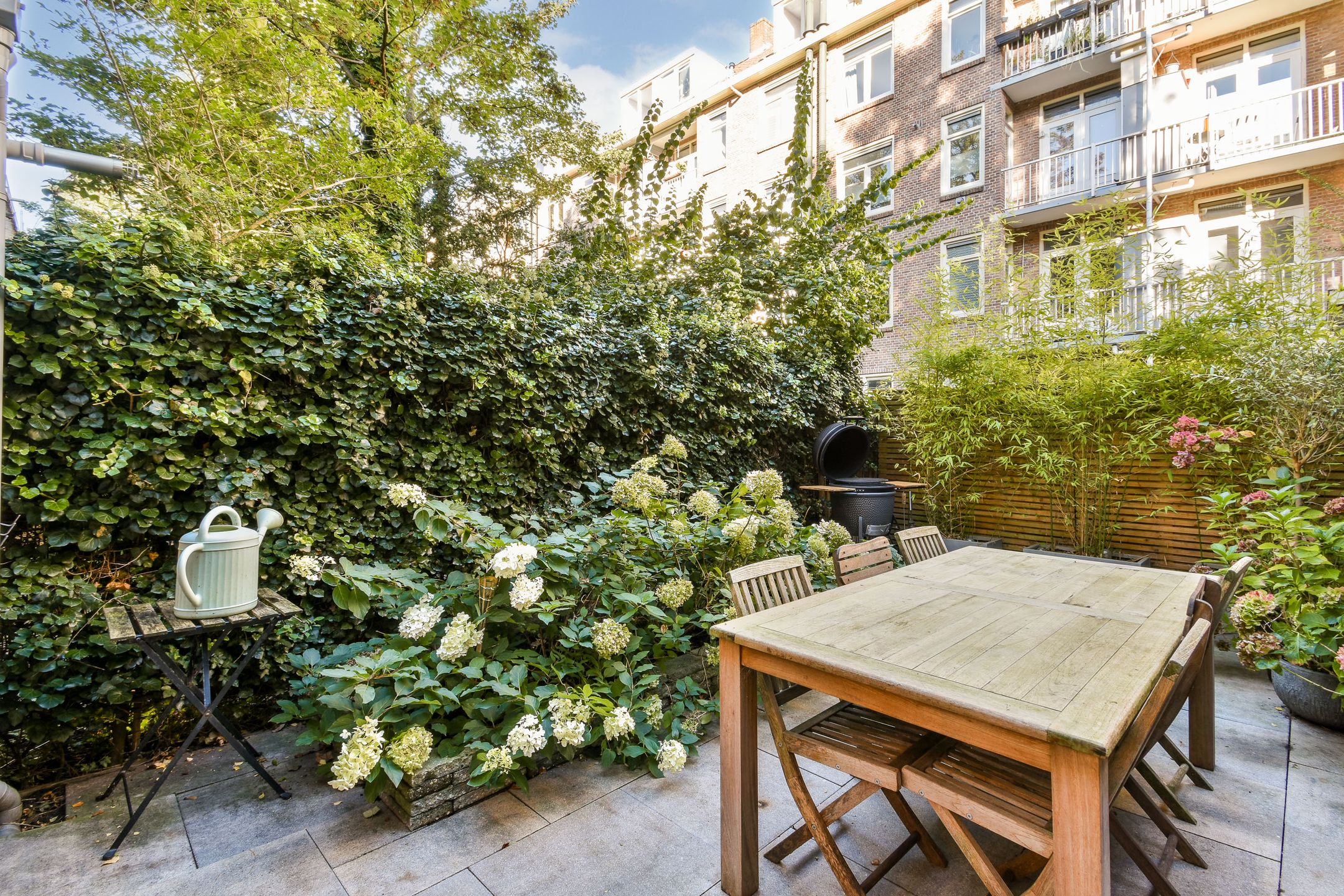 Foto 12 van Amazonenstraat 12-H