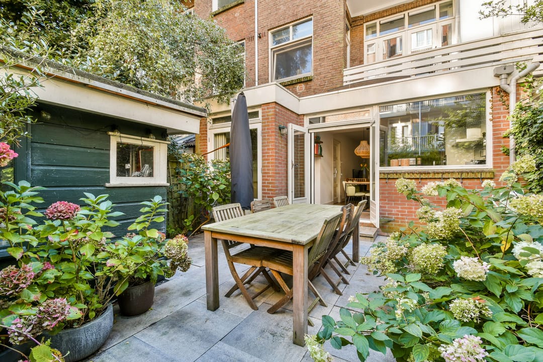 Foto 13 van Amazonenstraat 12-H