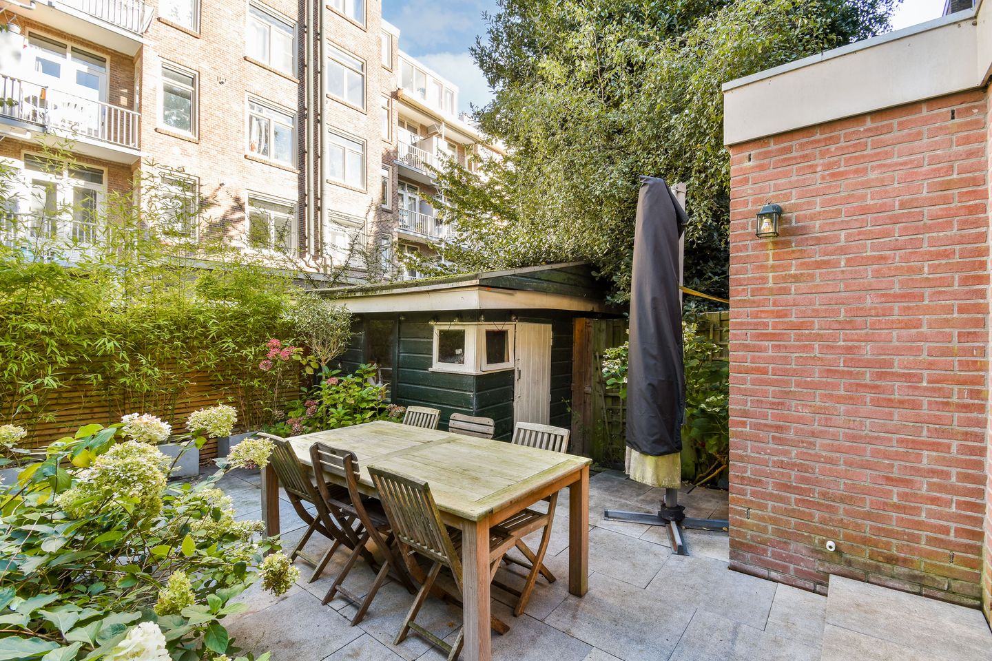 Foto 14 van Amazonenstraat 12-H