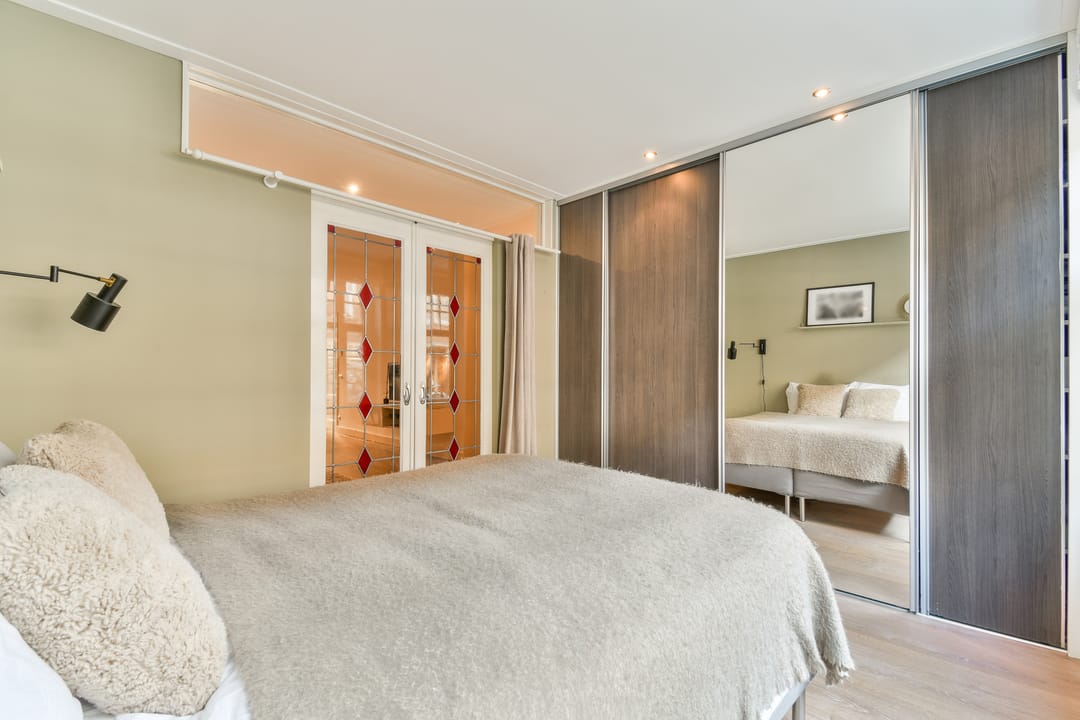 Foto 16 van Amazonenstraat 12-H