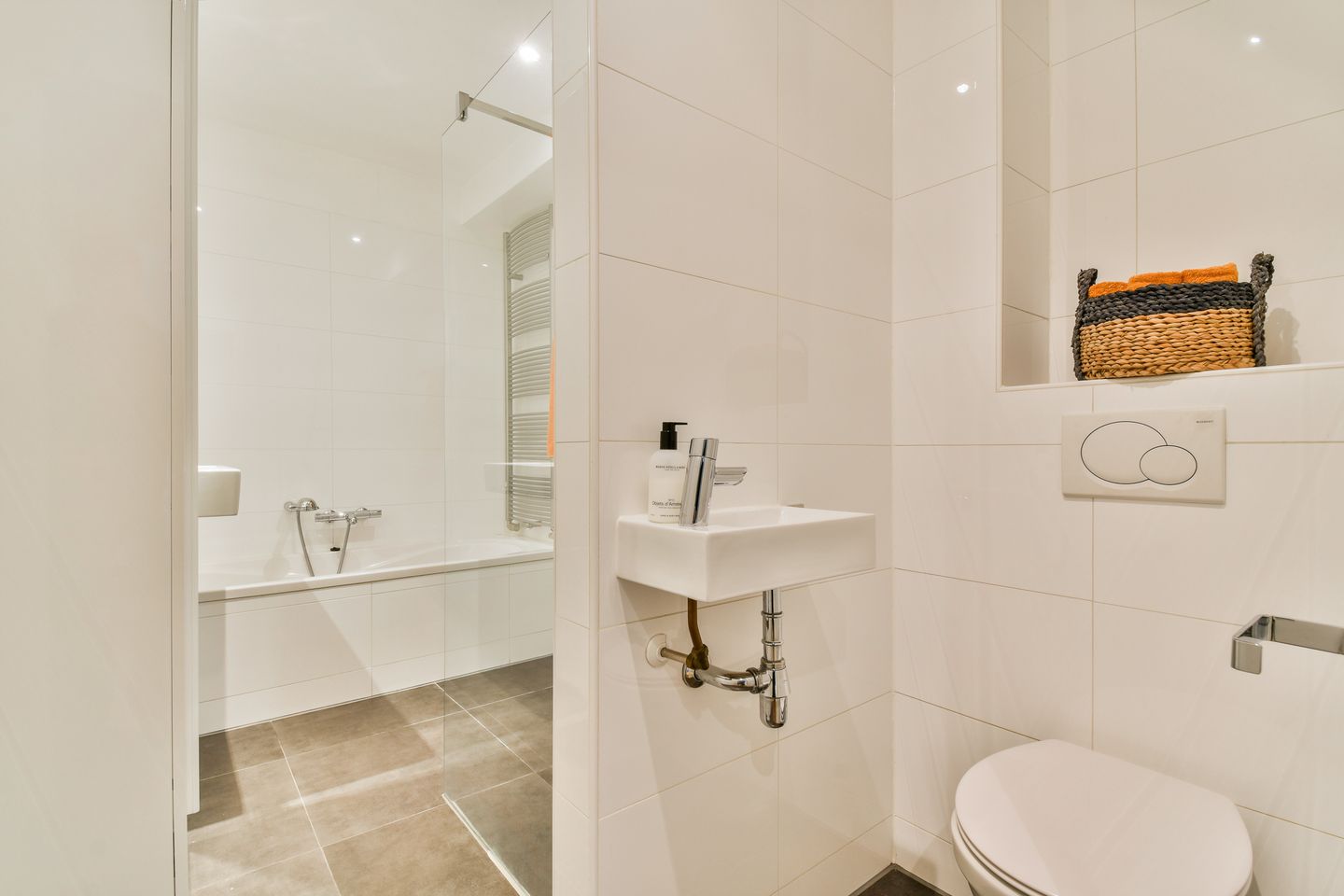 Foto 20 van Amazonenstraat 12-H