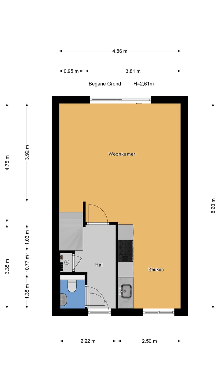 Foto 30 van Corry Brokkenstraat 30