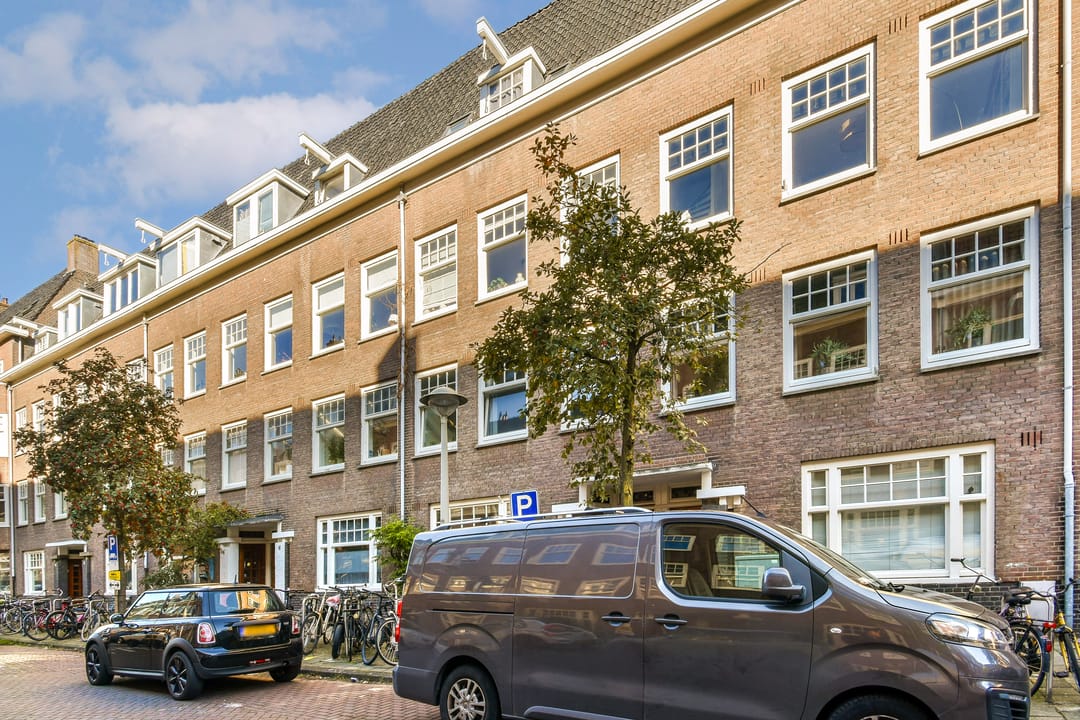 Foto 23 van Amazonenstraat 12-H