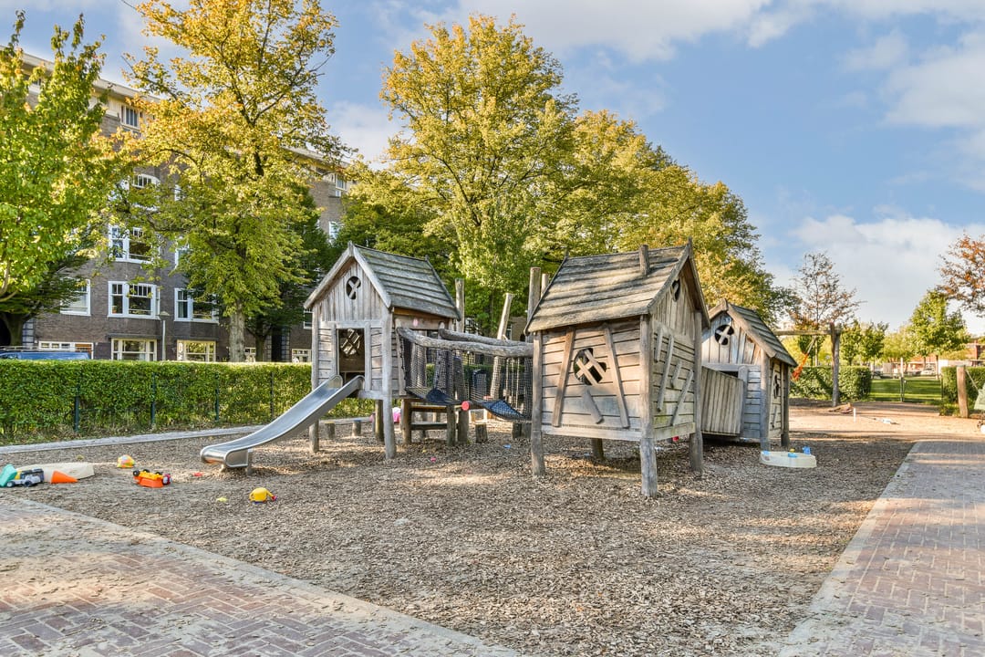 Foto 26 van Amazonenstraat 12-H