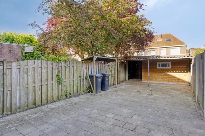 Foto 2 van Moerdijkstraat 2