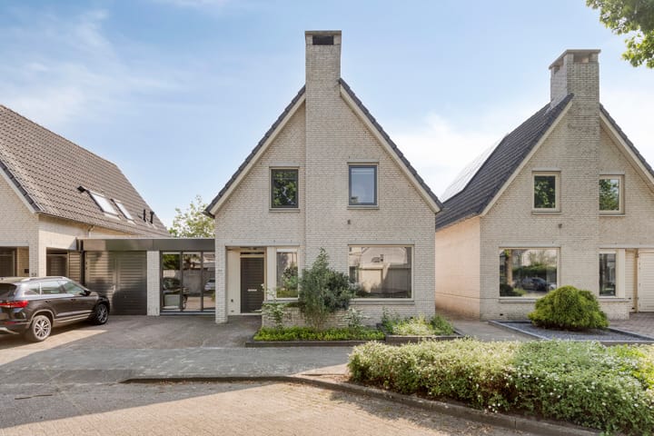 Foto 1 van Bartokstraat 53