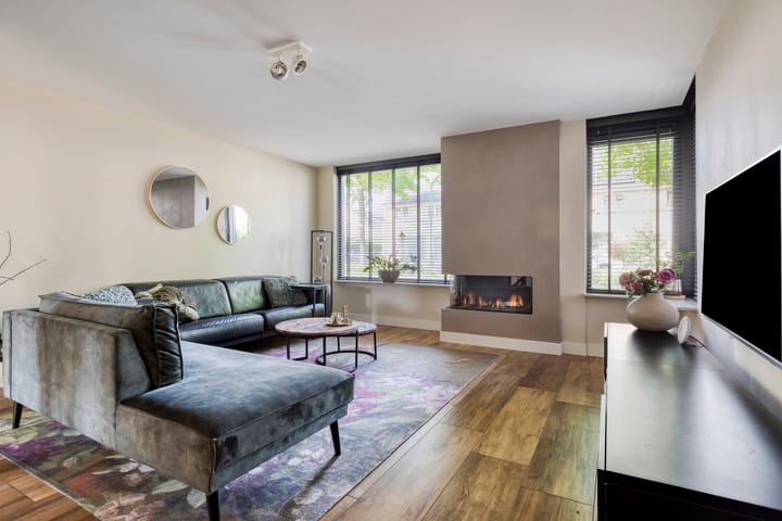 Foto 2 van Bartokstraat 53