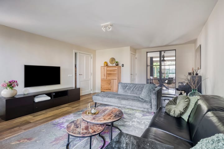 Foto 3 van Bartokstraat 53