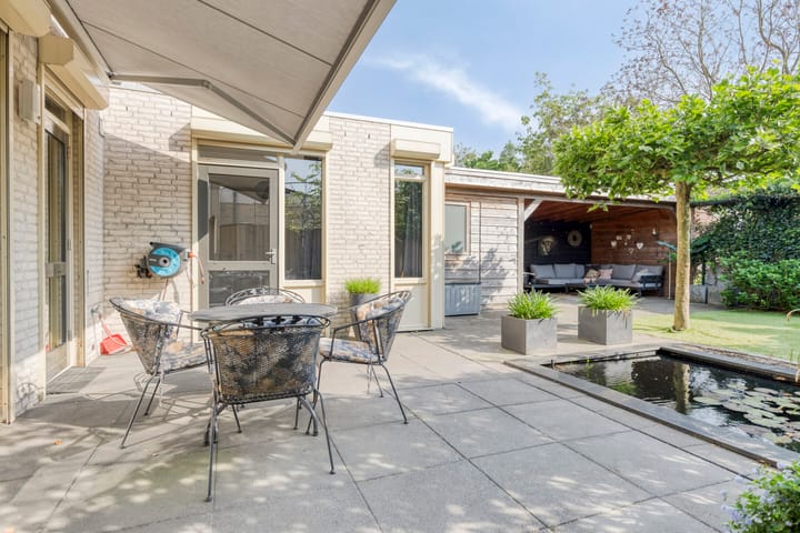 Foto 4 van Bartokstraat 53