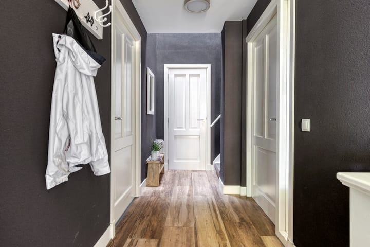 Foto 5 van Bartokstraat 53