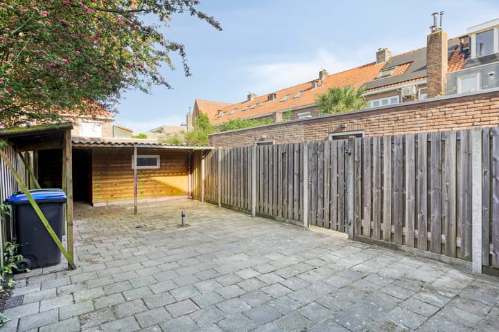 Photo 25 of Moerdijkstraat 2