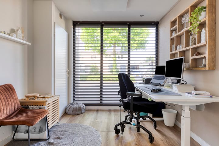 Foto 6 van Bartokstraat 53