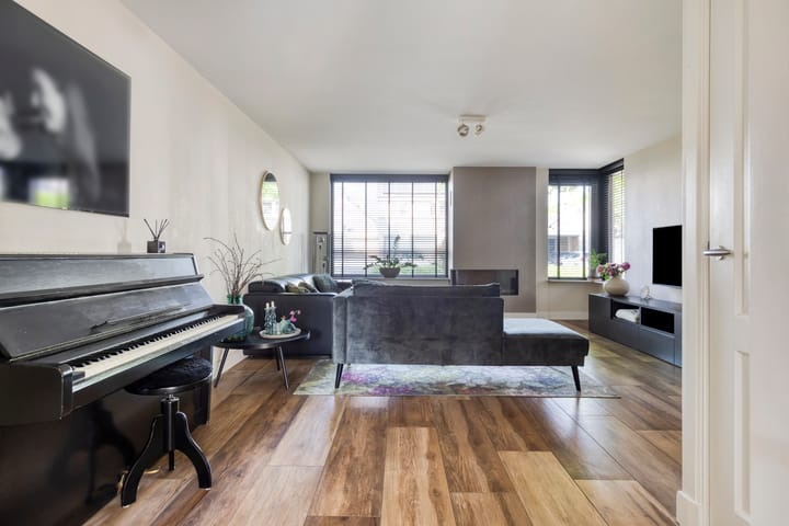 Foto 7 van Bartokstraat 53