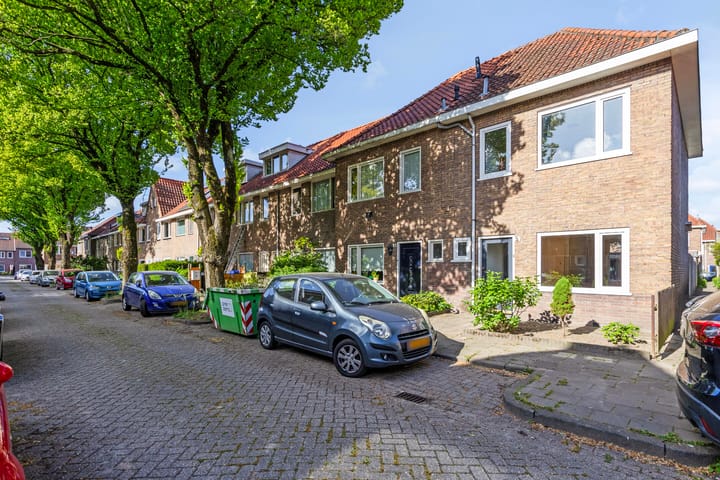 Photo 28 of Moerdijkstraat 2