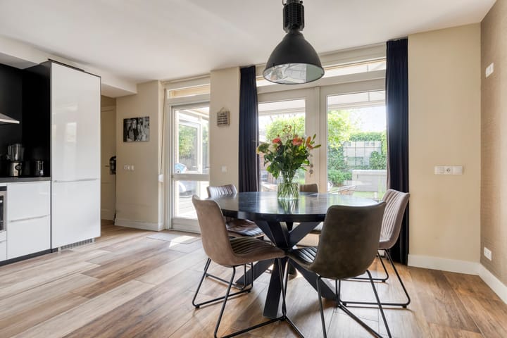 Foto 9 van Bartokstraat 53