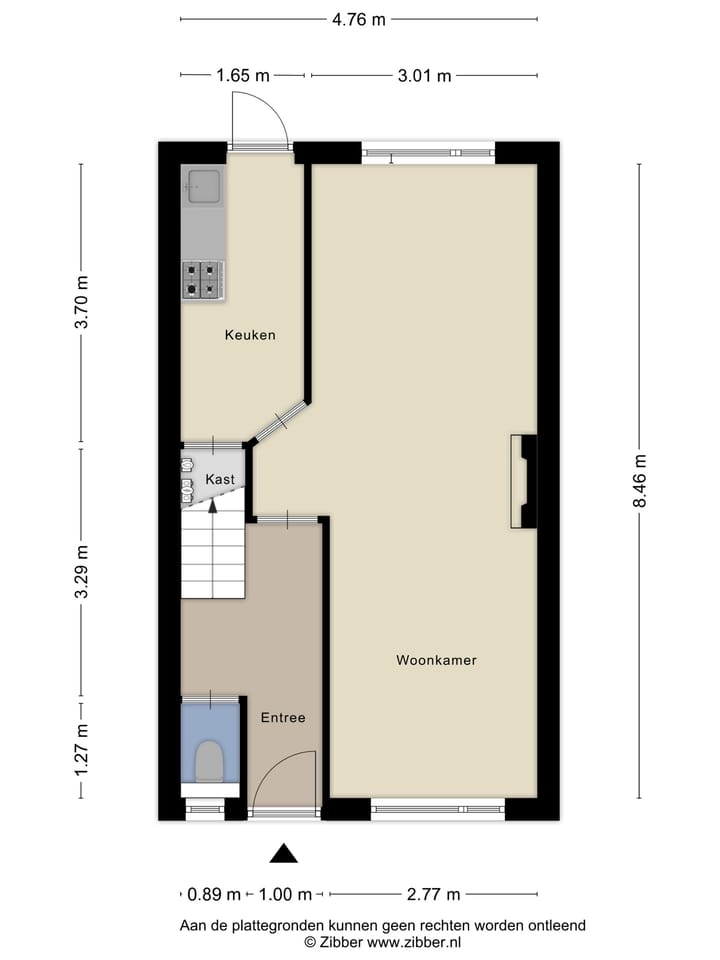 Photo 30 of Moerdijkstraat 2