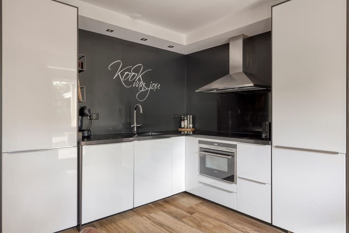 Foto 11 van Bartokstraat 53