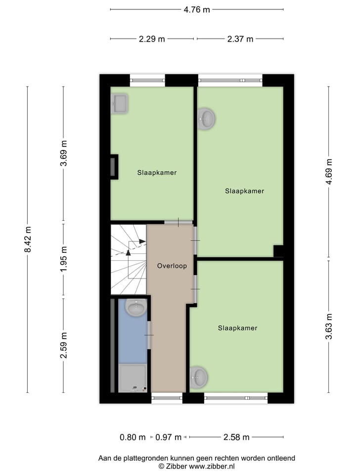 Photo 31 of Moerdijkstraat 2